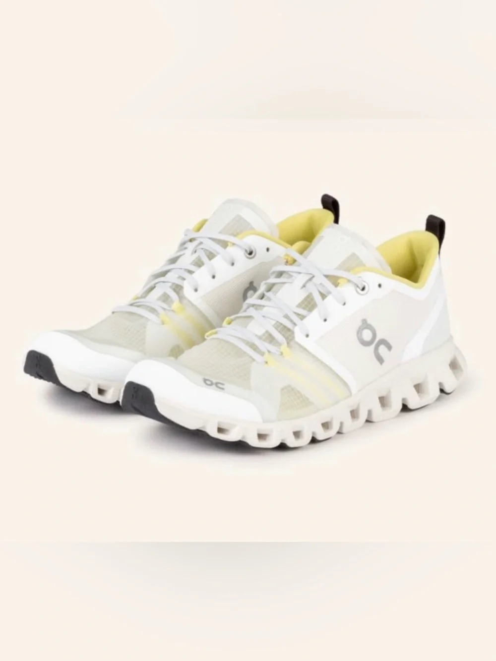 On Running Cloud X Shift Women’s